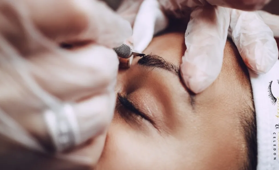 Aftercare Tips For Permanent Makeup In V6B 1H7  Area