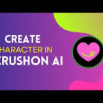 CrushOn’s Character AI