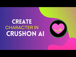 CrushOn’s Character AI